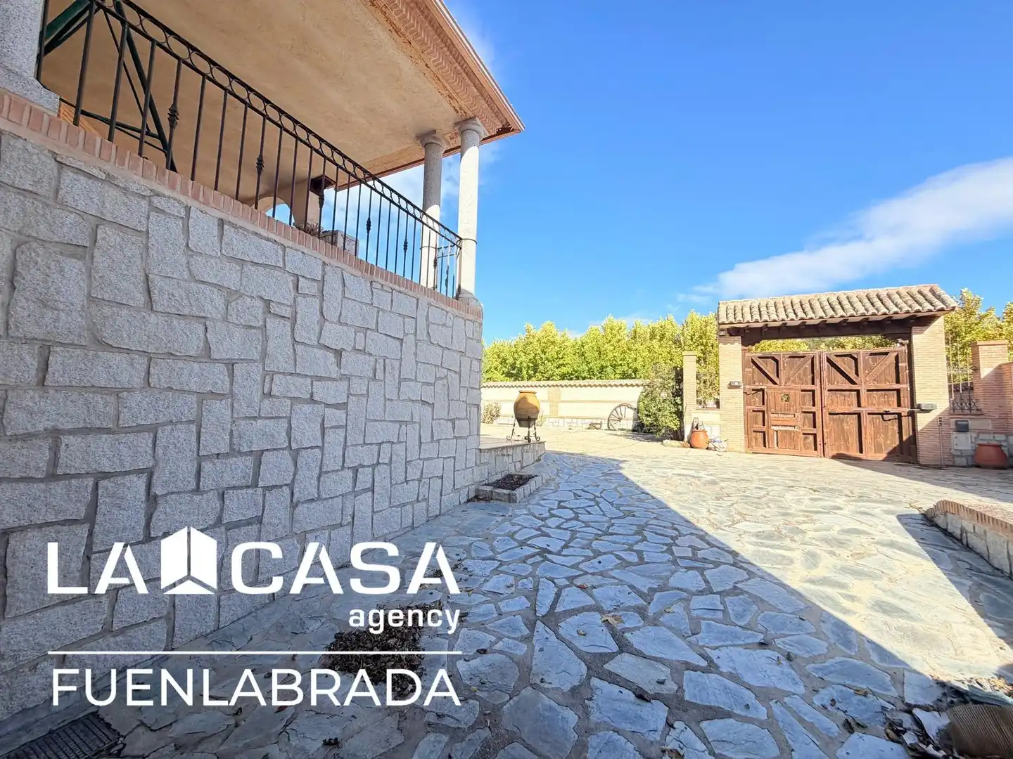 Casa en venda a Calle del Matadero, imagen 92