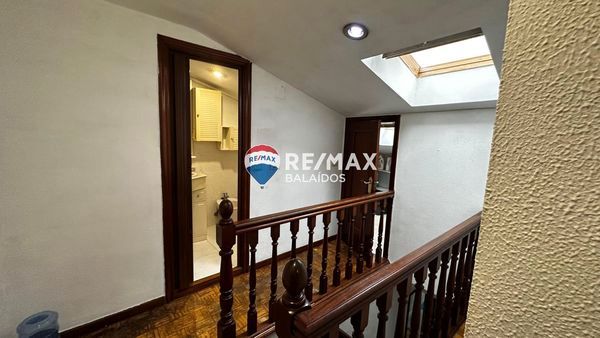 Duplex for sale in Vigo   with Heating