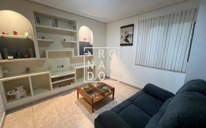 Living room of Flat for sale in Irun   with Terrace