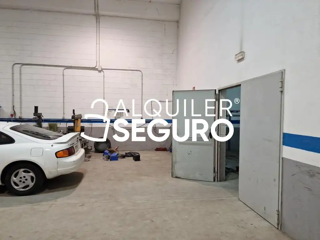 Business premises to rent in Calle Arbuio Kalea, imagen 10