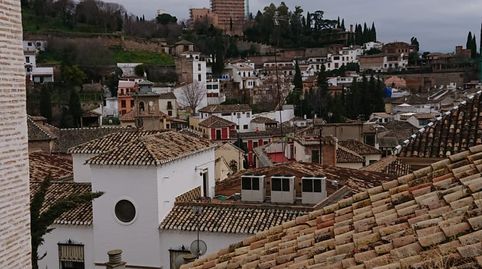 Foto 2 von Wohnung zur Miete in Cuesta de San Gregorio, Barrio de Albaicín, Granada Capital