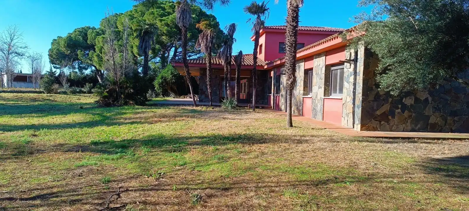 Jardín de Casa o chalet en venta en Vilallonga del Camp con Jardín privado y Terraza