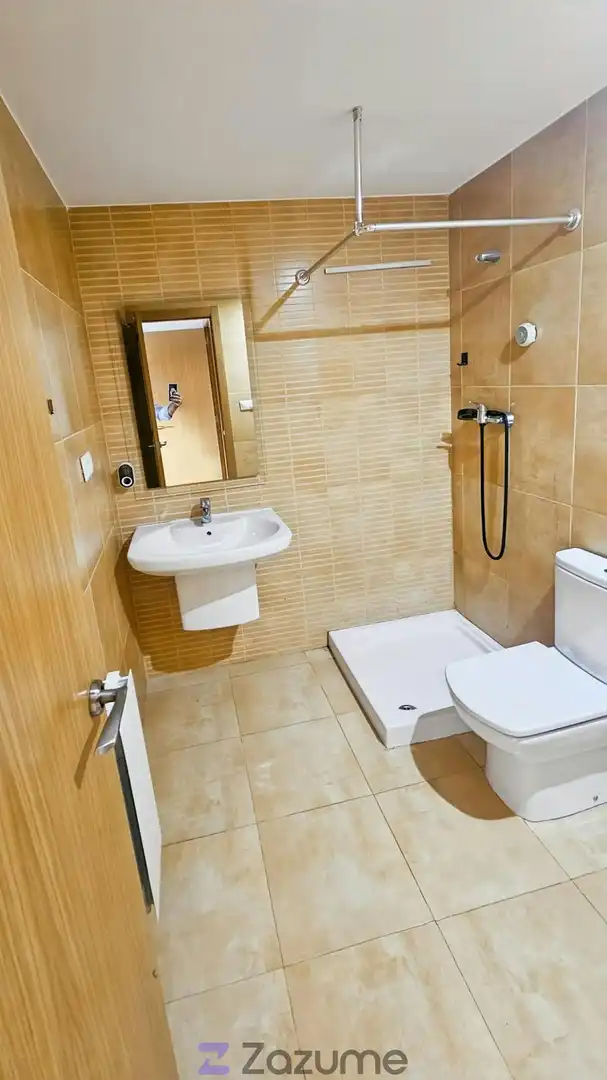 Wohnung zur Miete in El Campello, Alicante