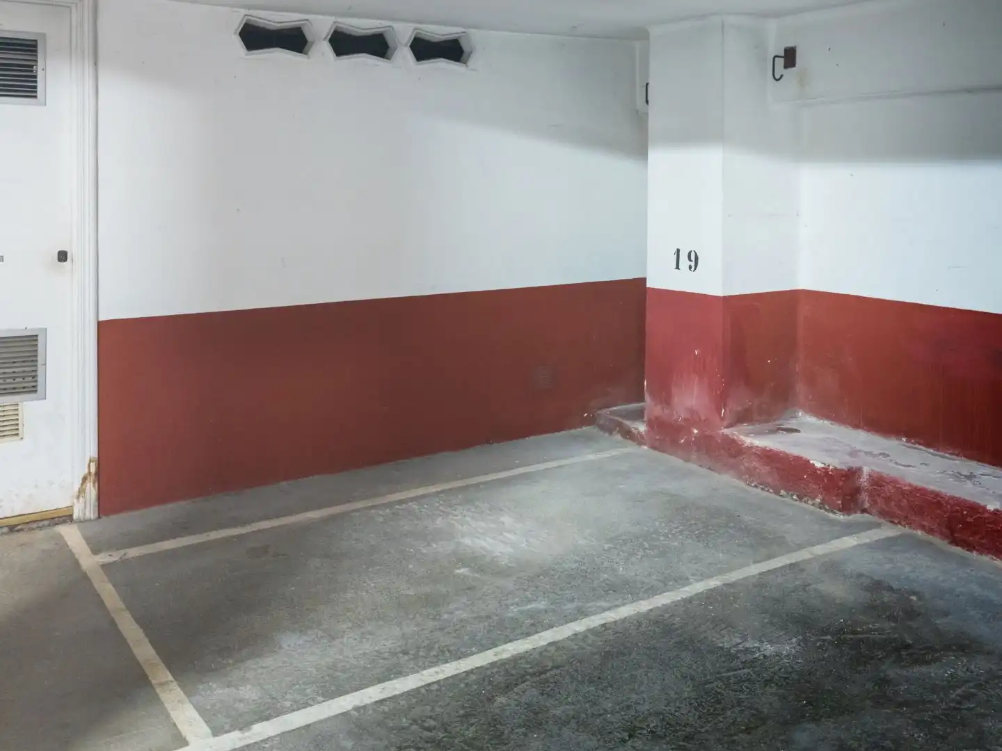 Parking of Garage for rent in Gernika-Lumo