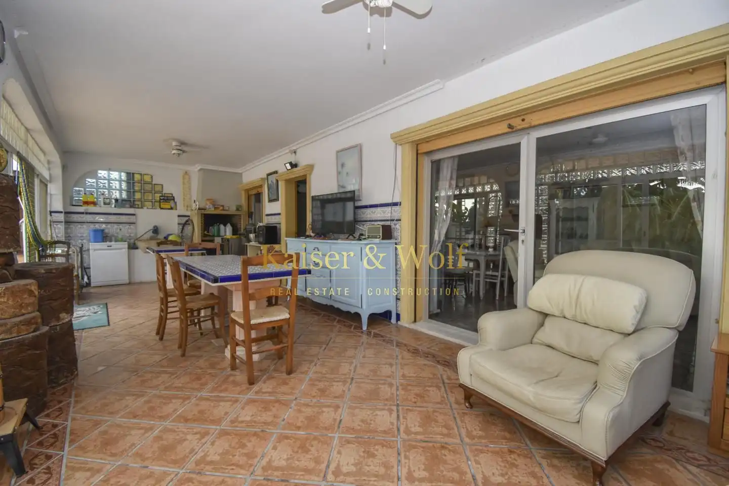 Casa rústica con piscina en venta en Partida Hoya, imagen 24
