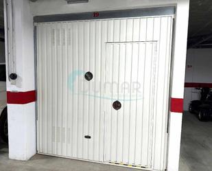 Box room to rent in Estepona