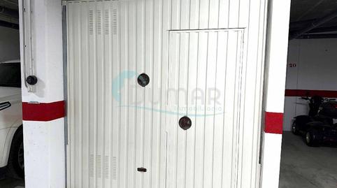 Photo 4 of Box room to rent in Benatalaya, Málaga