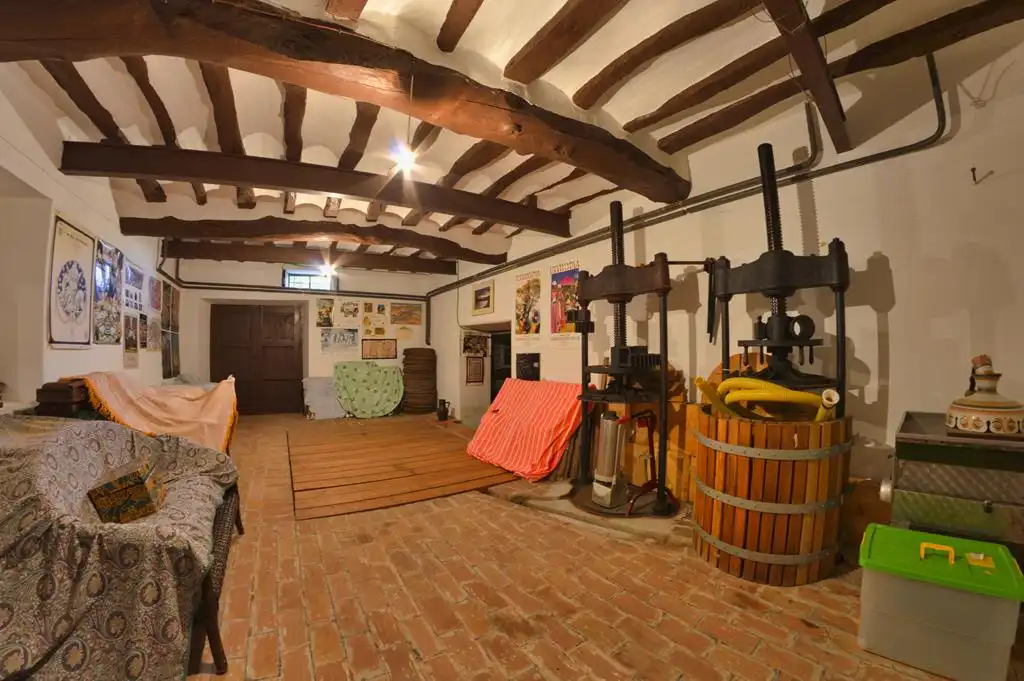 Casa rustica con terrazza in vendita a Batoi, imagen 16