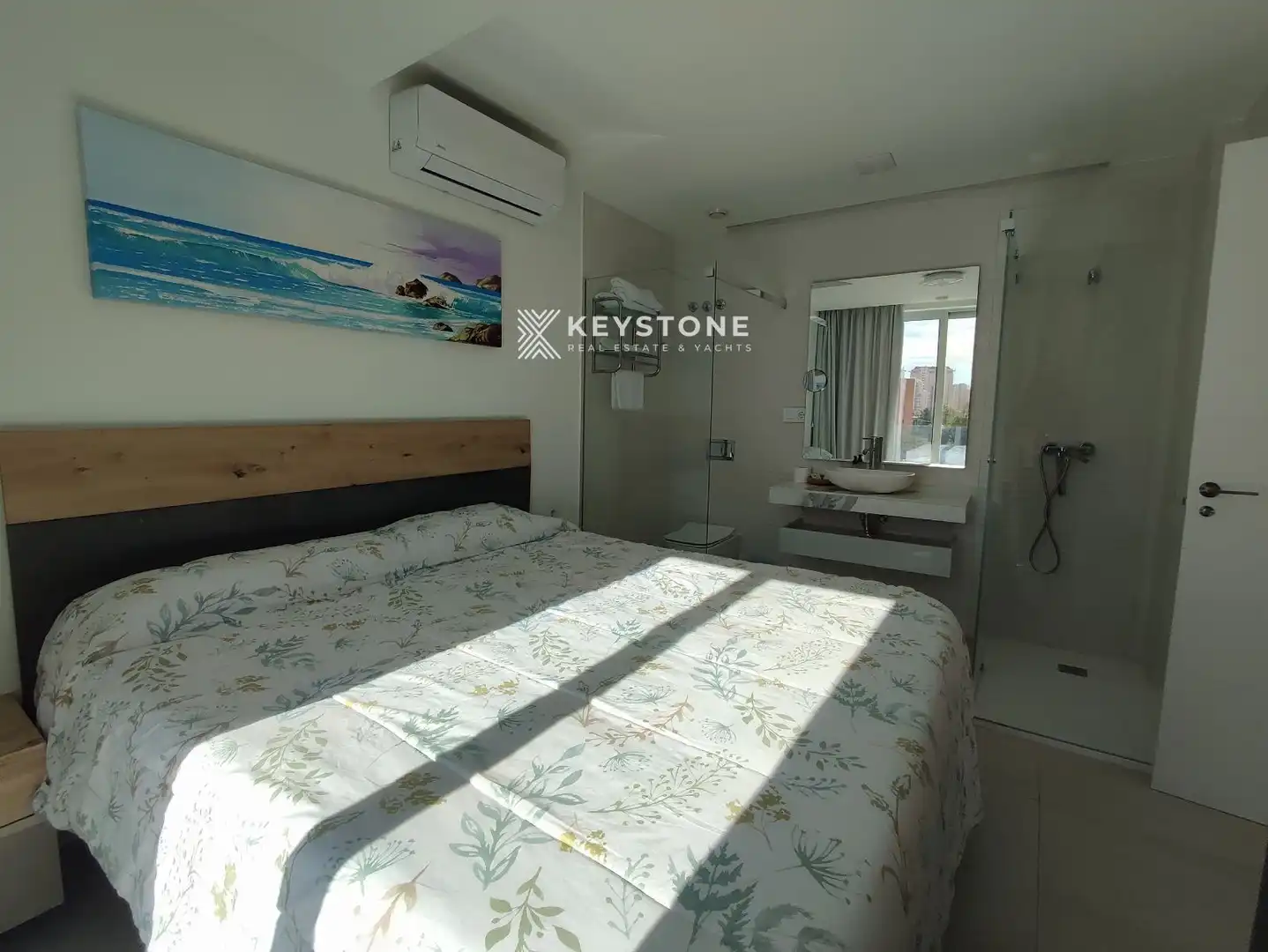 Wohnung mit Pool zum Verkauf in Cala de Finestrat, imagen 16