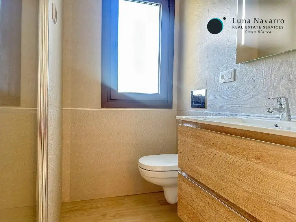 Mini appartamento con terrazza in vendita a Avenida Oviedo, imagen 22