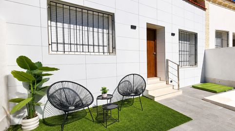 Foto 4 de Casa o chalet en venta en San Javier ciudad, San Javier
