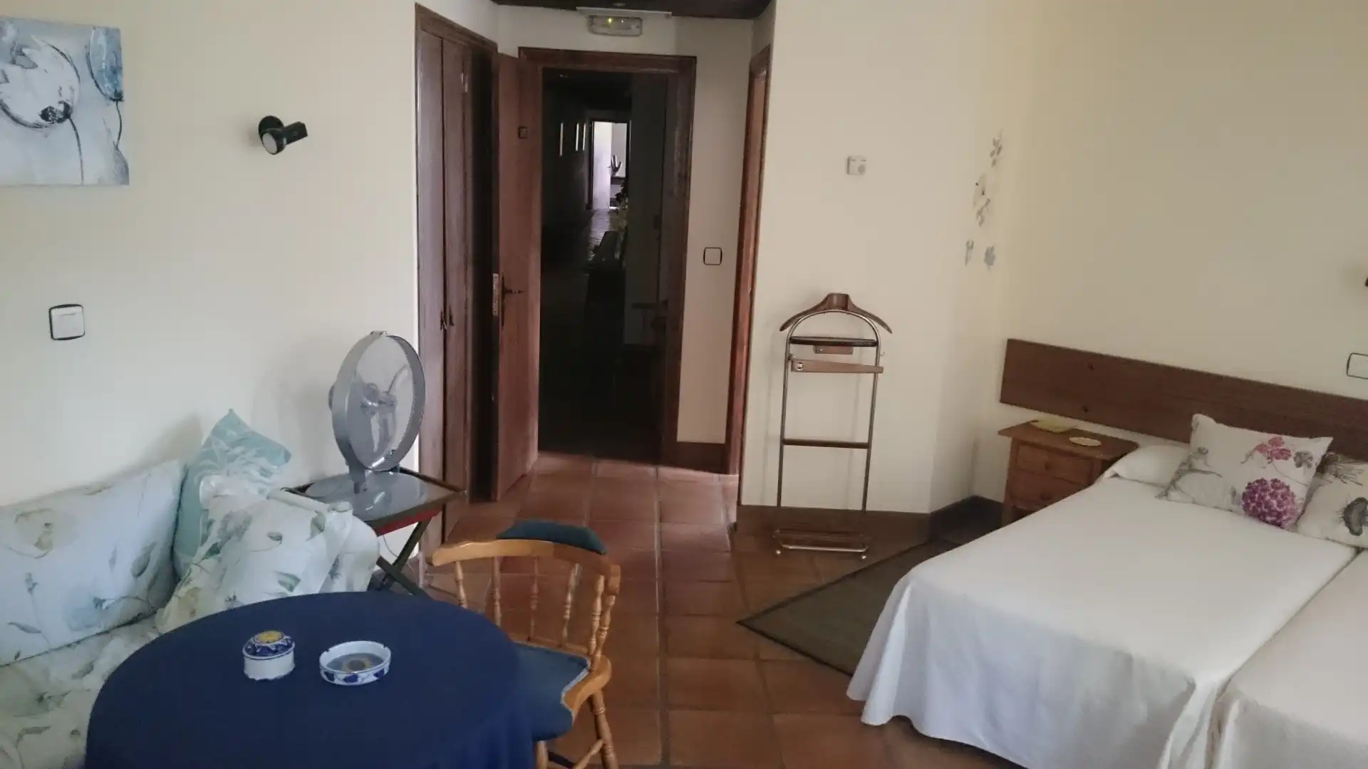 Schlafzimmer von Gebäude zum Verkauf in Quiroga
