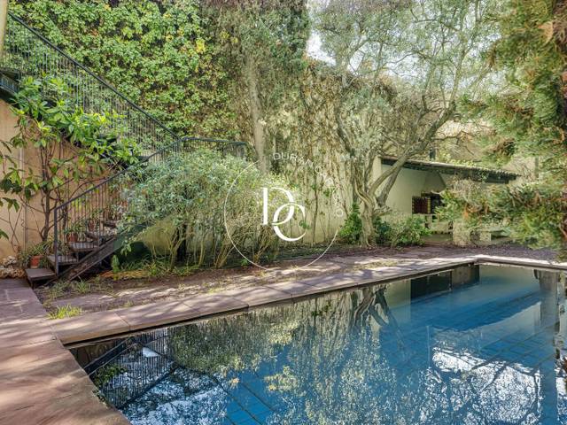 Casa-chalet en Venta en El Putget i el Farró