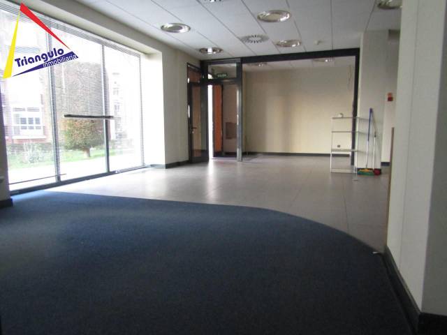 Local comercial en Alquiler en El Carmen