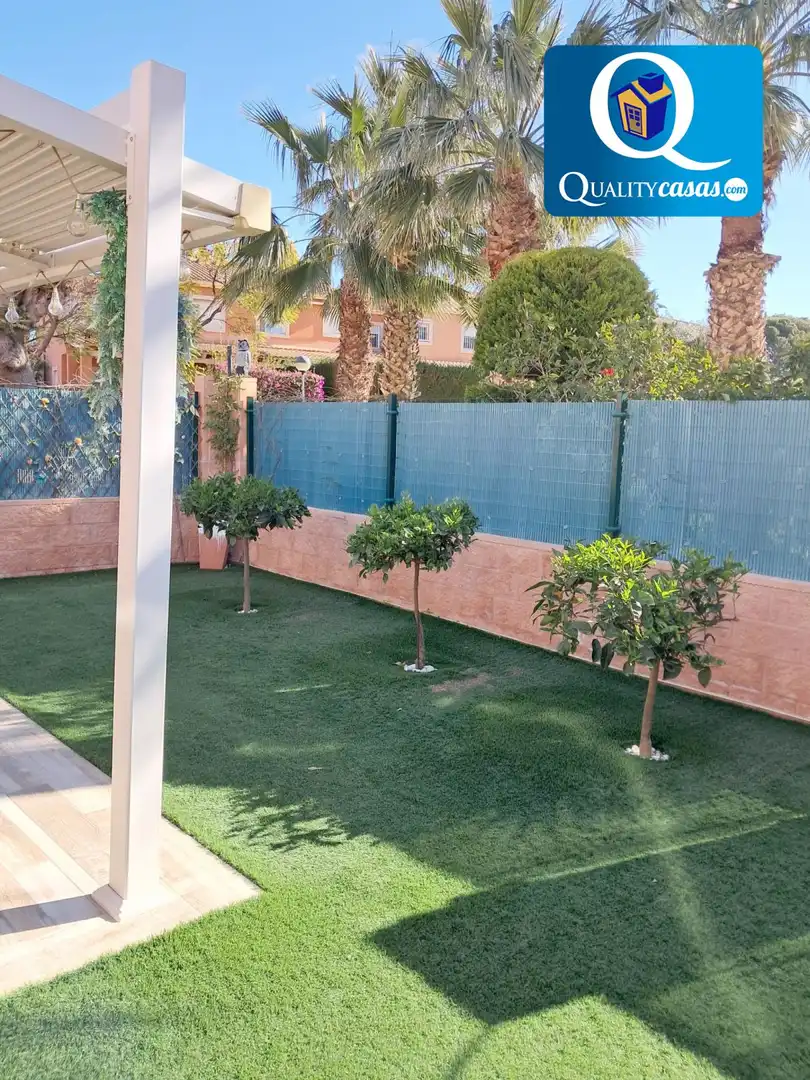 Adossat amb piscina en venda a Salafranca - Lloixa, imagen 3