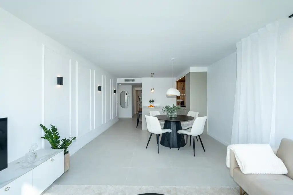 Ático con piscina en venta en Nueva Andalucía, imagen 14
