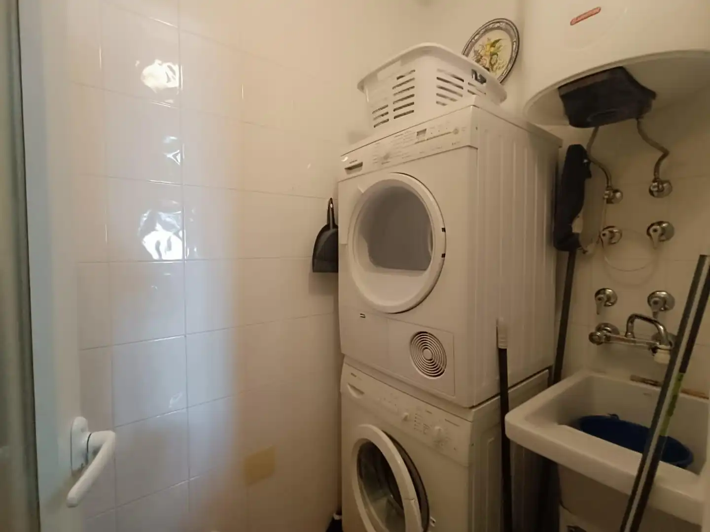 Mini appartamento con piscina in vendita a Almerimar, imagen 17