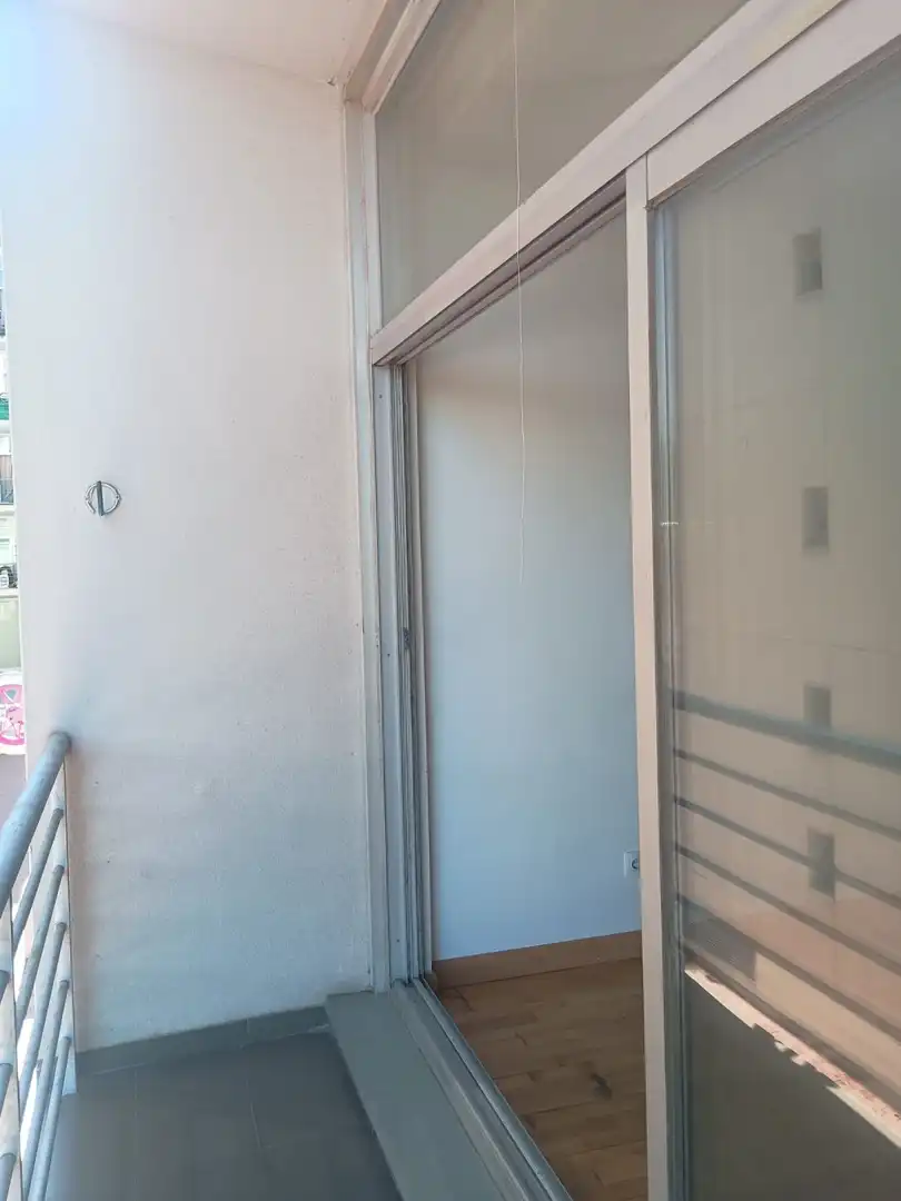 Terrassa de Pis en venda en Madrid amb Aire condicionat, Calefacció i Terrassa