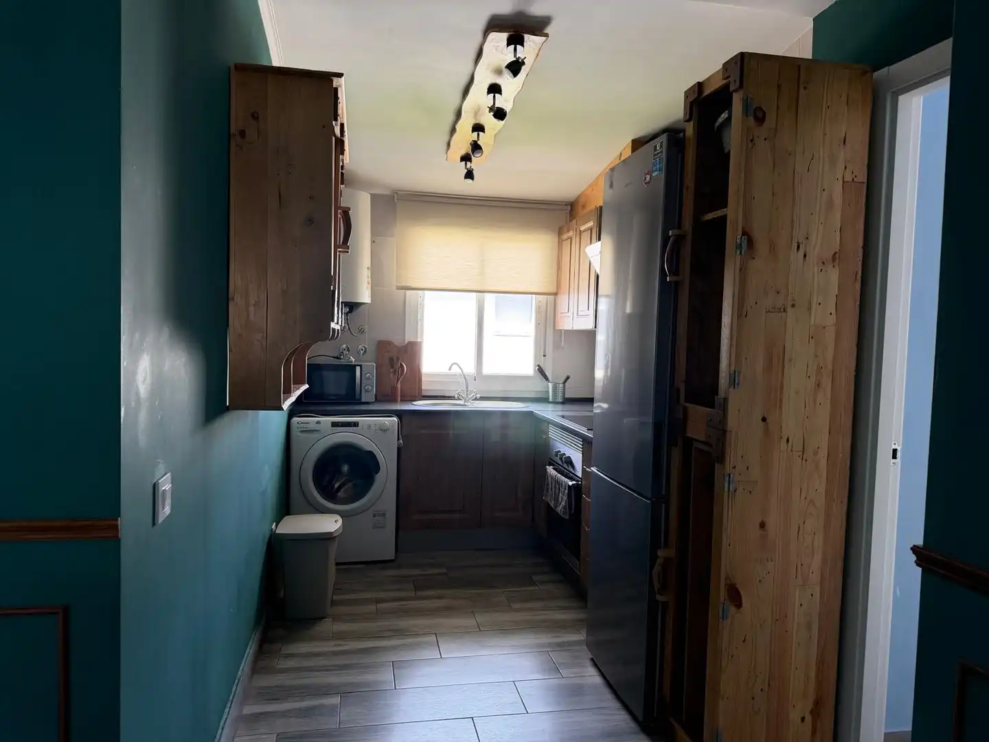 Wohnung zum Verkauf in Barriada de la Paz Calle A, 9, Salesianos