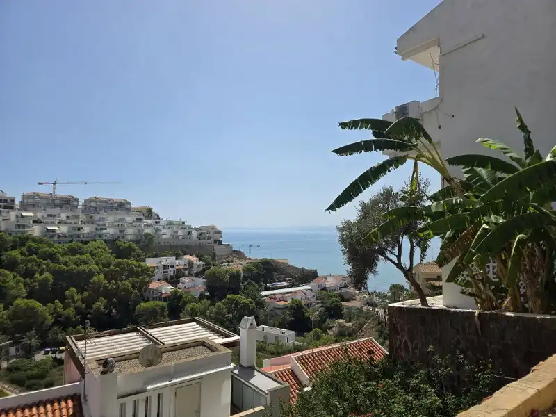 Chalet con piscina en venta en El Faro, imagen 60