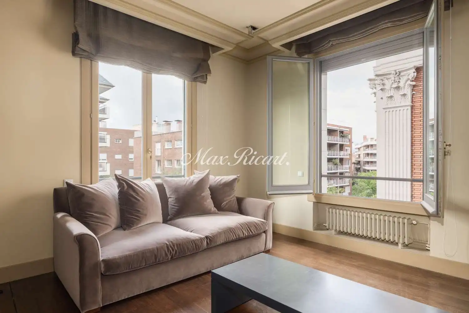 Piso con ascensor en venta en Sarrià - Sant Gervasi, imagen 8