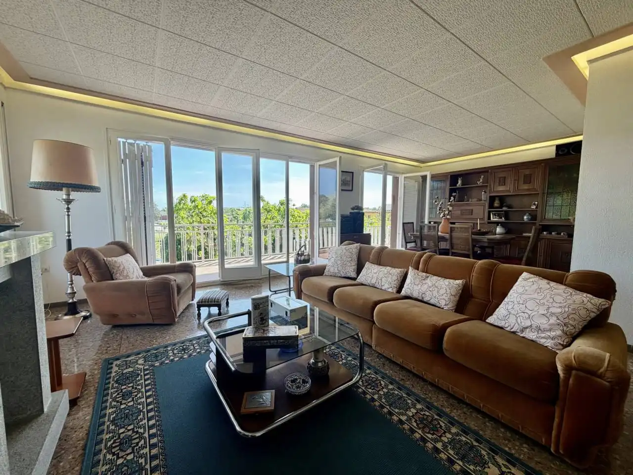 Casa con jardín en venta en Llambilles, imagen 8