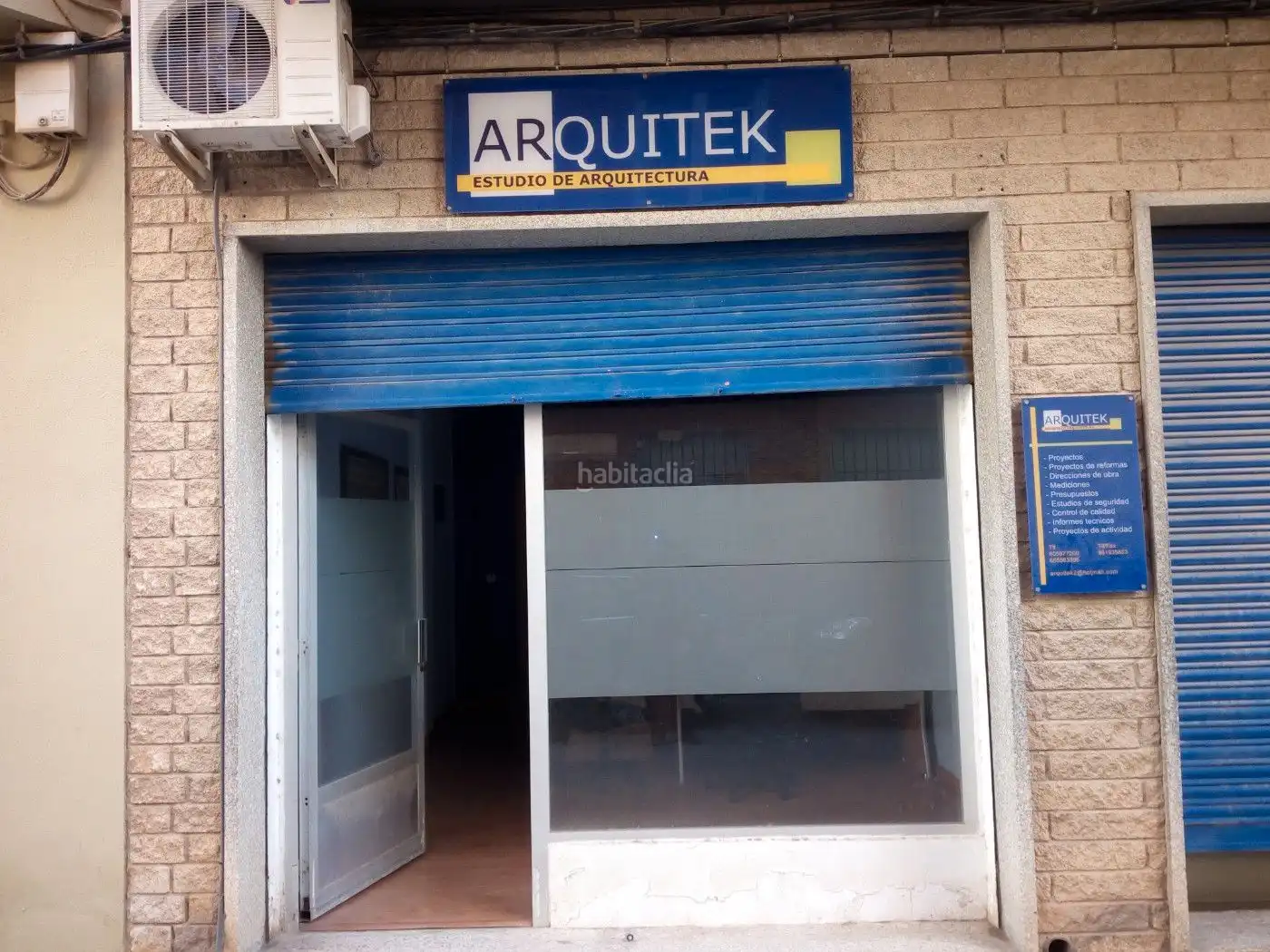 Local comercial en venda a Calle Correos 20, imagen 8