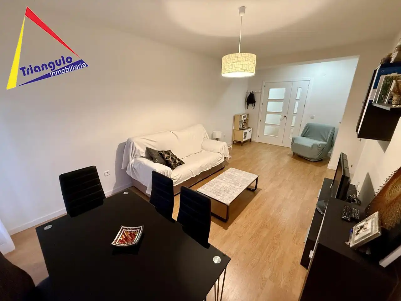 Piso con ascensor en venta en El Cerro - Carretera de San Rafael, imagen 2