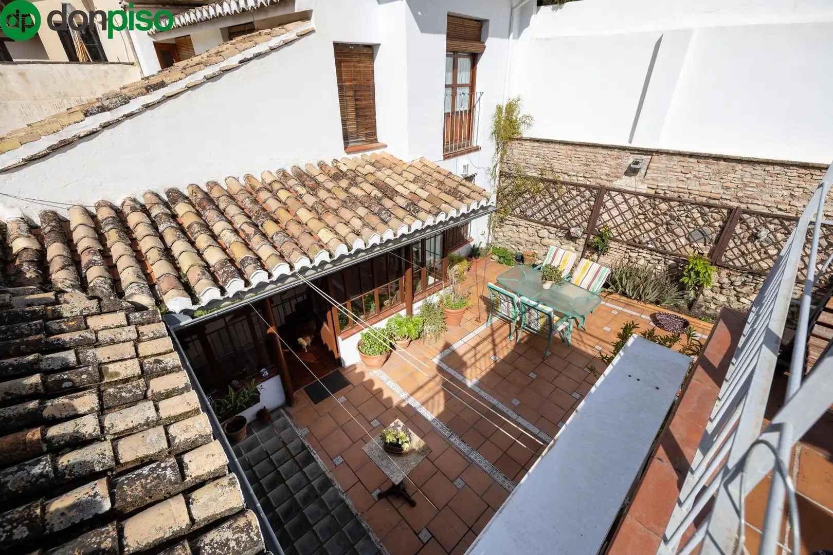 Casa en venta en Calle SAN JUAN DE LOS REYES, imagen 26