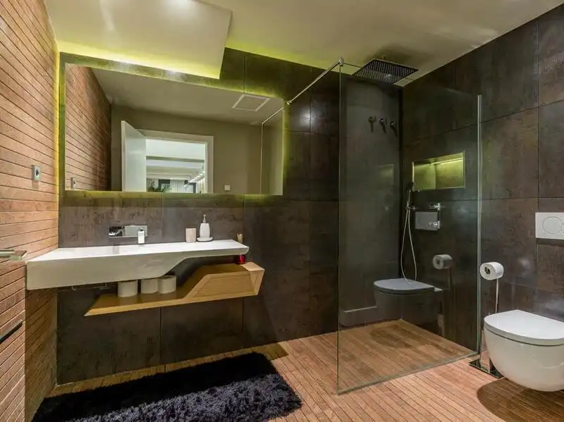 Wohnung mit Terrasse zur Miete in Nueva Andalucía, imagen 23