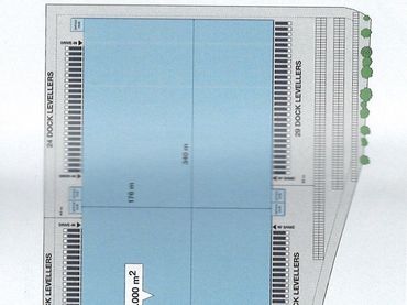 Industrial building to rent in Casc Urbà