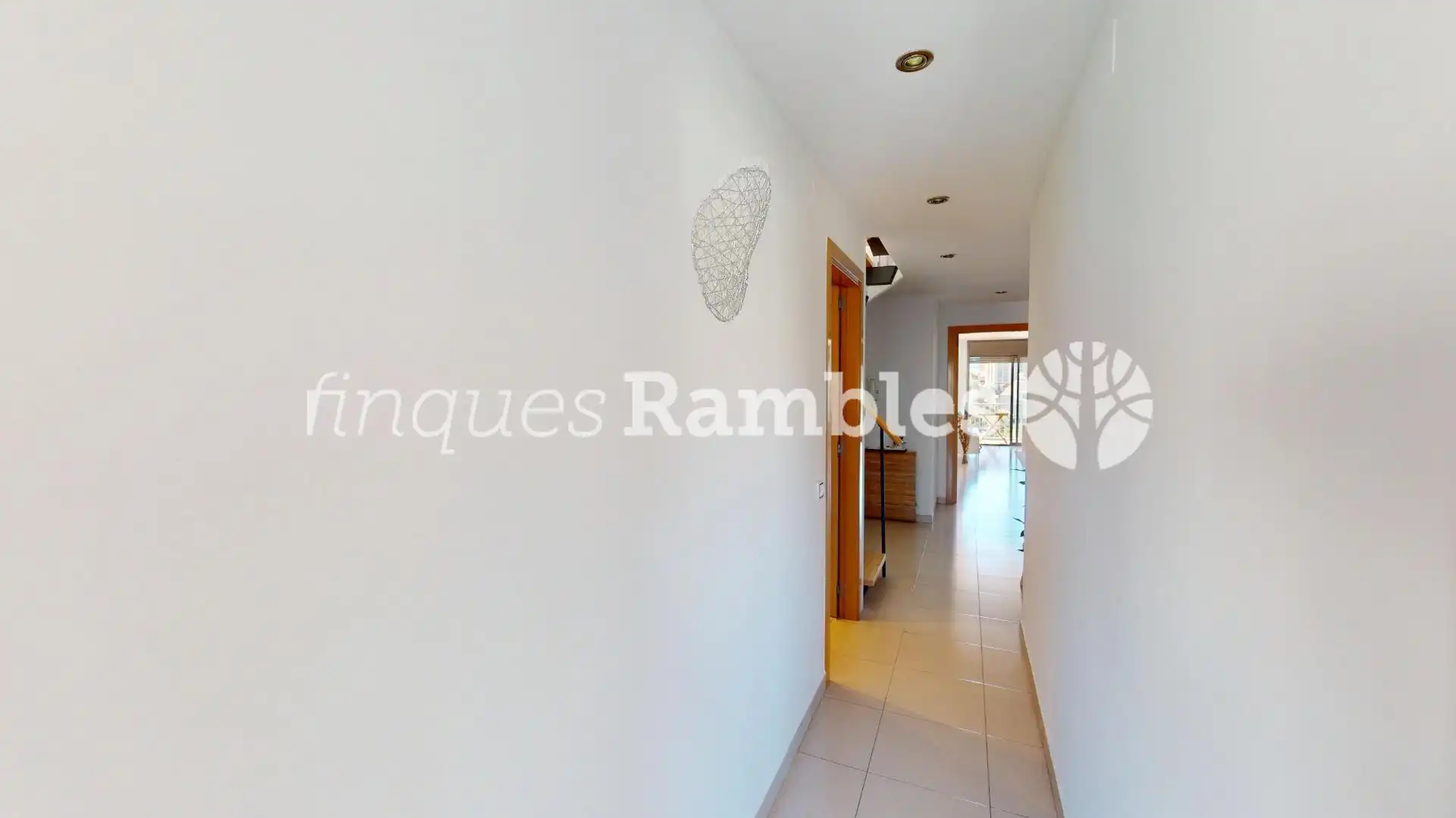 Dúplex en venta en Igualada con Calefacción, Terraza y Balcón