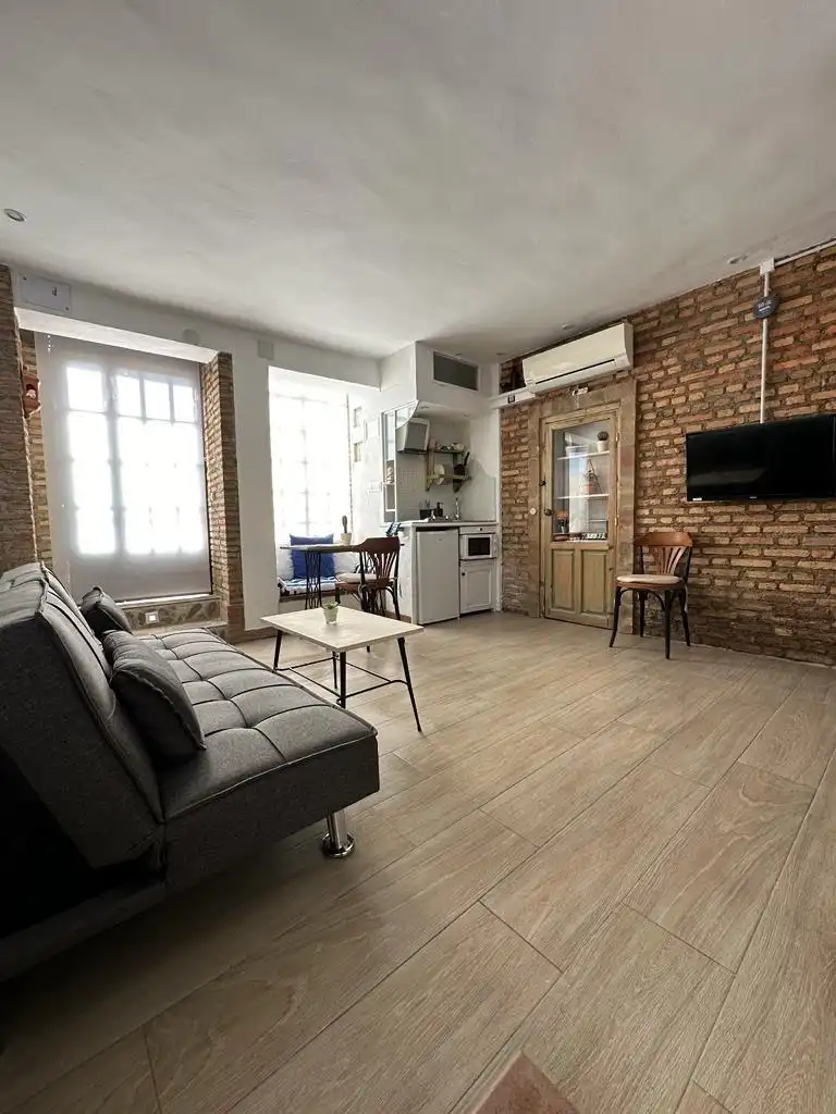 Apartament de lloguer a Granada, Granada