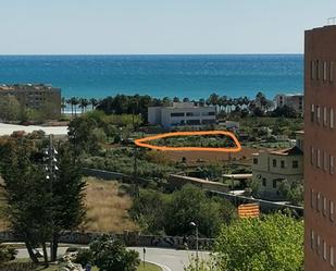 Land for sale in Vilanova i la Geltrú