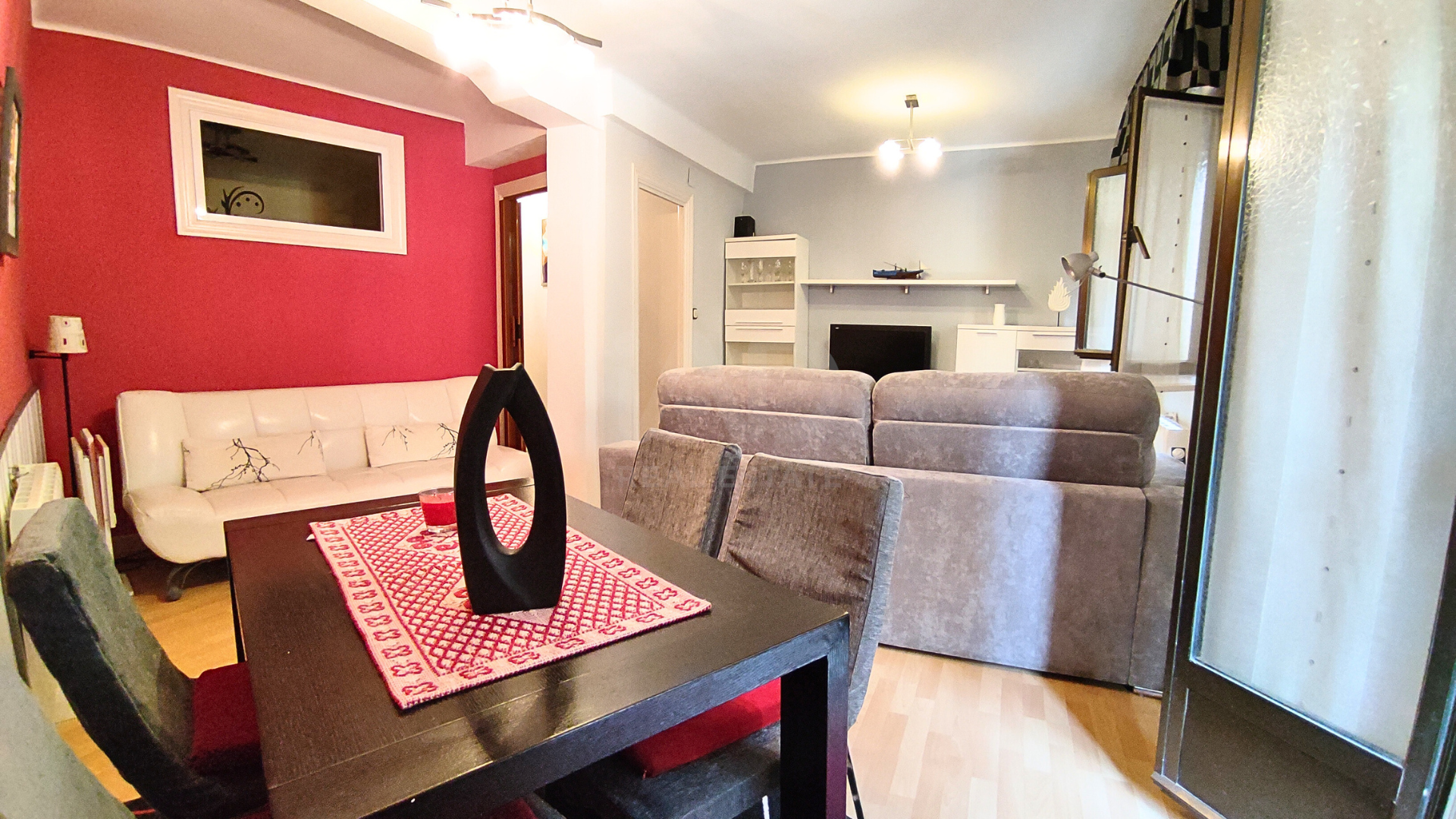 Living room of Flat for sale in Bermeo  with Heating