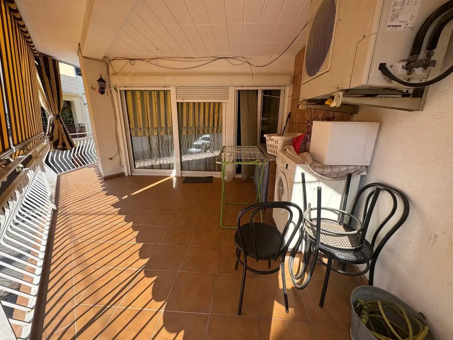 Wohnung mit Terrasse zum Verkauf in Canet de Mar, imagen 2
