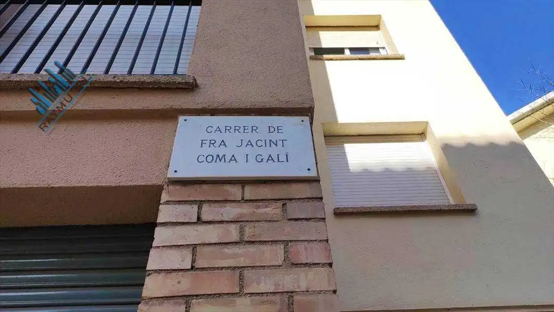 Parking de Edificio en venta en Manresa