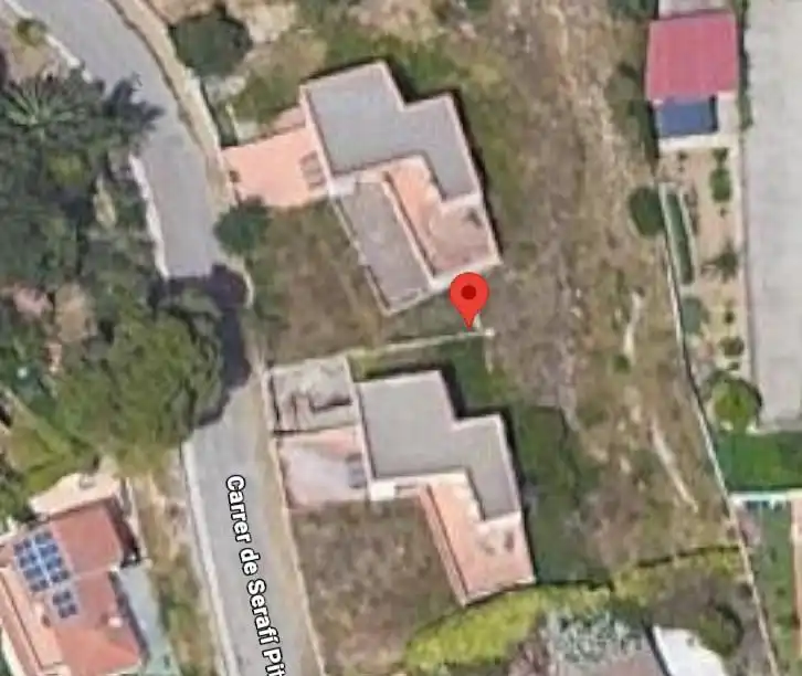 Dúplex en venda en Can Rial