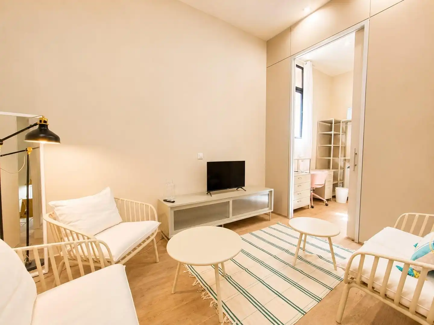 Appartement avec ascenseur à louer à Calle BOLA, imagen 18