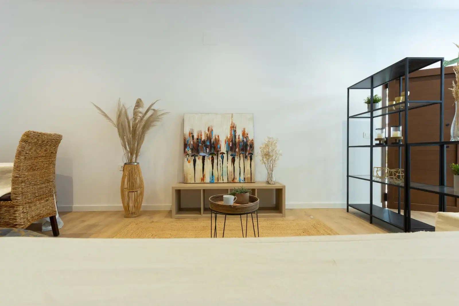 Apartament amb ascensor en venda a Carrer de Tortosa, imagen 9