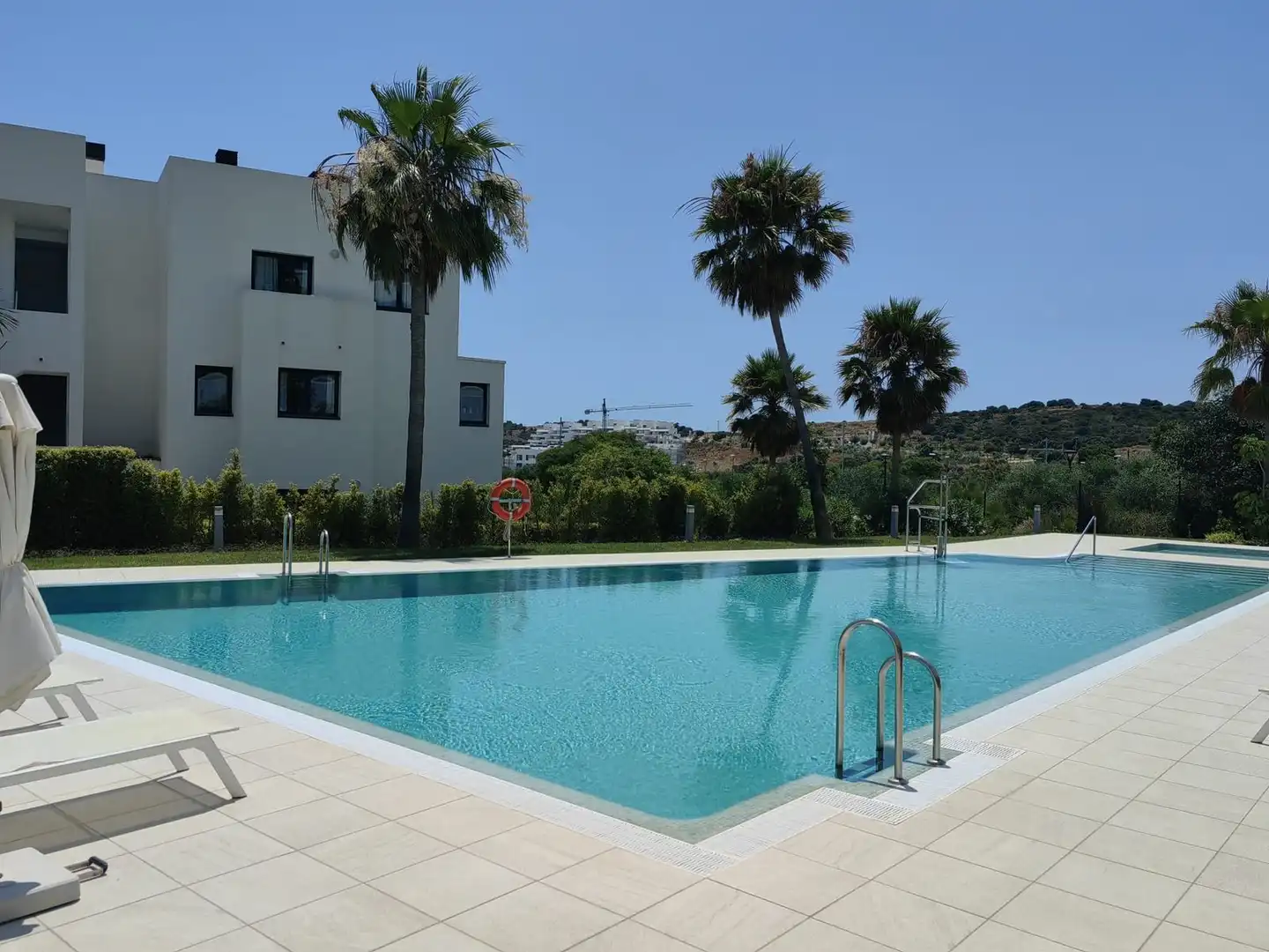 Flat with pool for sale in Costa Natura, imagen 34