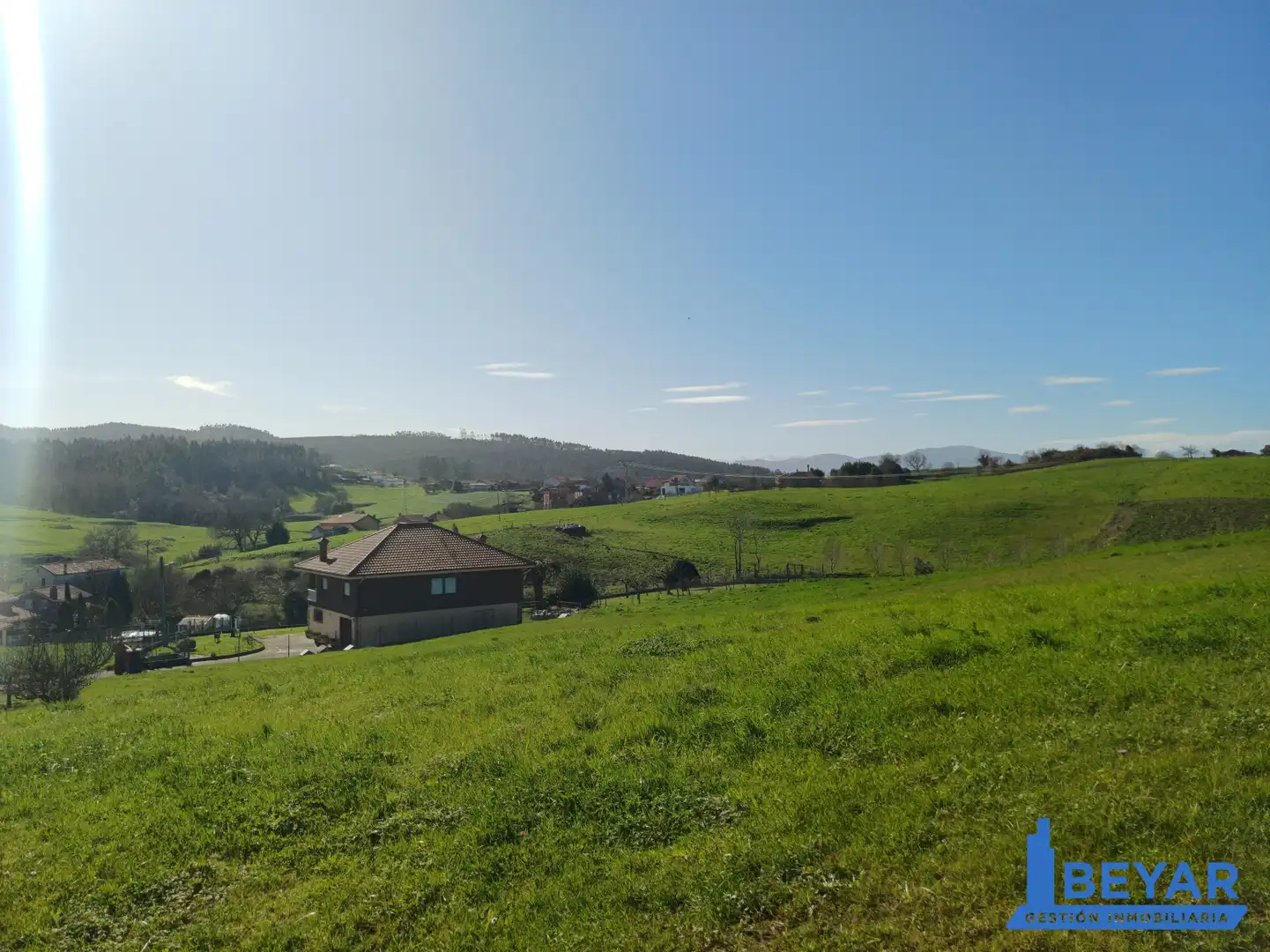 Lands and plots for sale in Rumoroso - Pajín, imagen 15