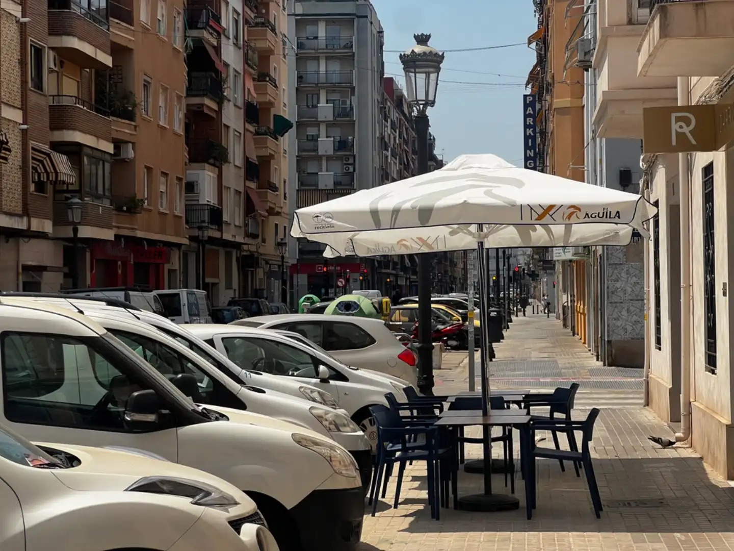 Pis de lloguer a Valencia, Valencia