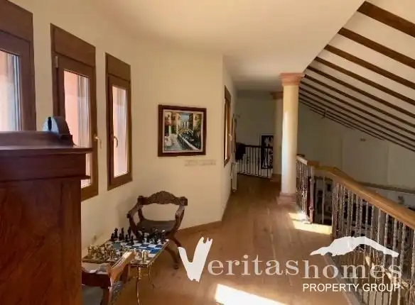 Casa en venda a Vera Ciudad, imagen 10