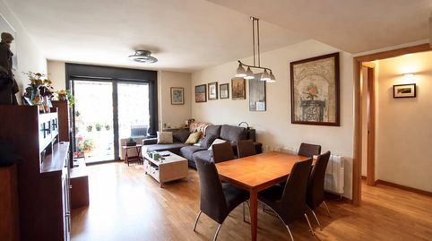 Foto 5 de Piso en venta en Avinguda de Barcelona, Molins de Rei, Barcelona