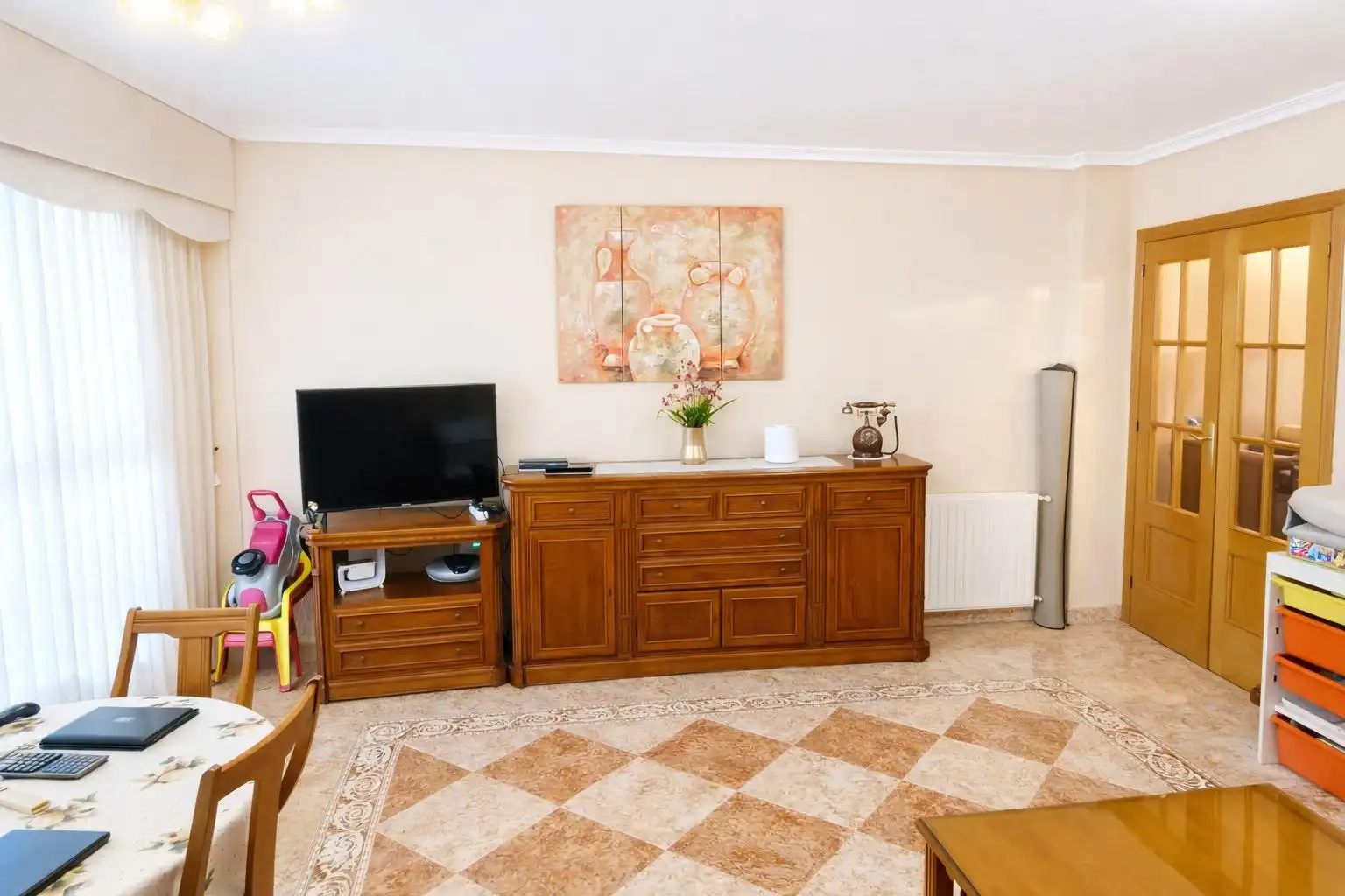 Casa a schiera con terrazza in vendita a Cariñena - Carinyena, imagen 15