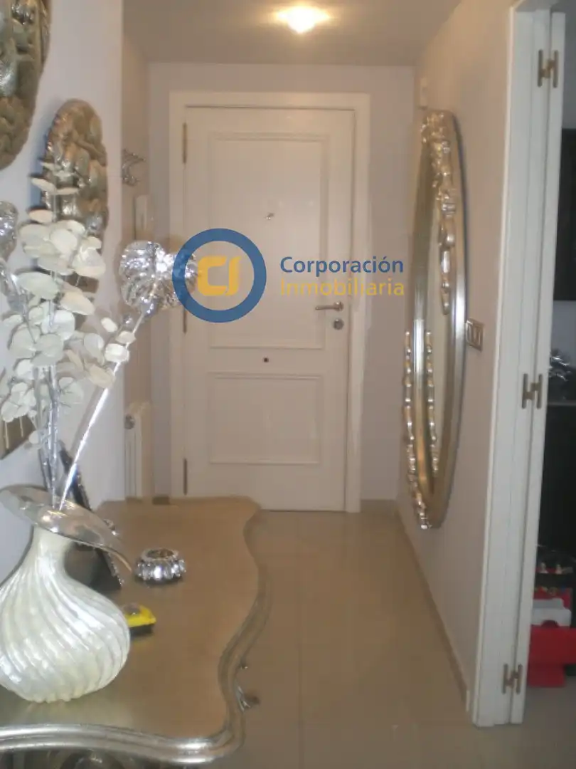 Flat for sale in Lorca  with Air Conditioner, Heating and Terrace