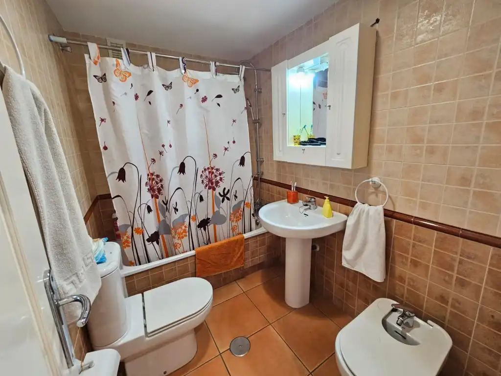 Wohnung zur Miete in N/A, Urbanización Santa Rosa