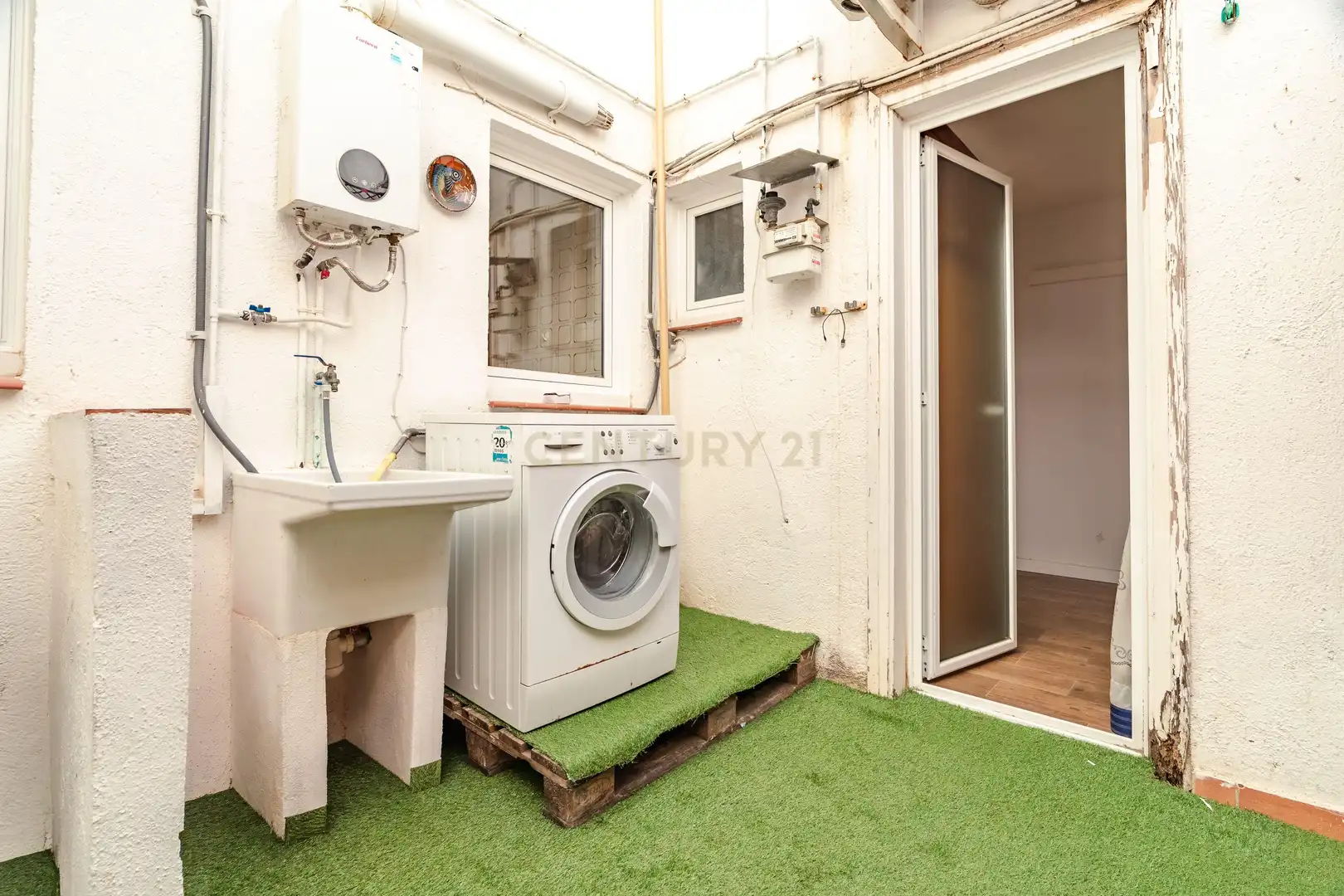 Apartament en venda en Altafulla amb Aire condicionat