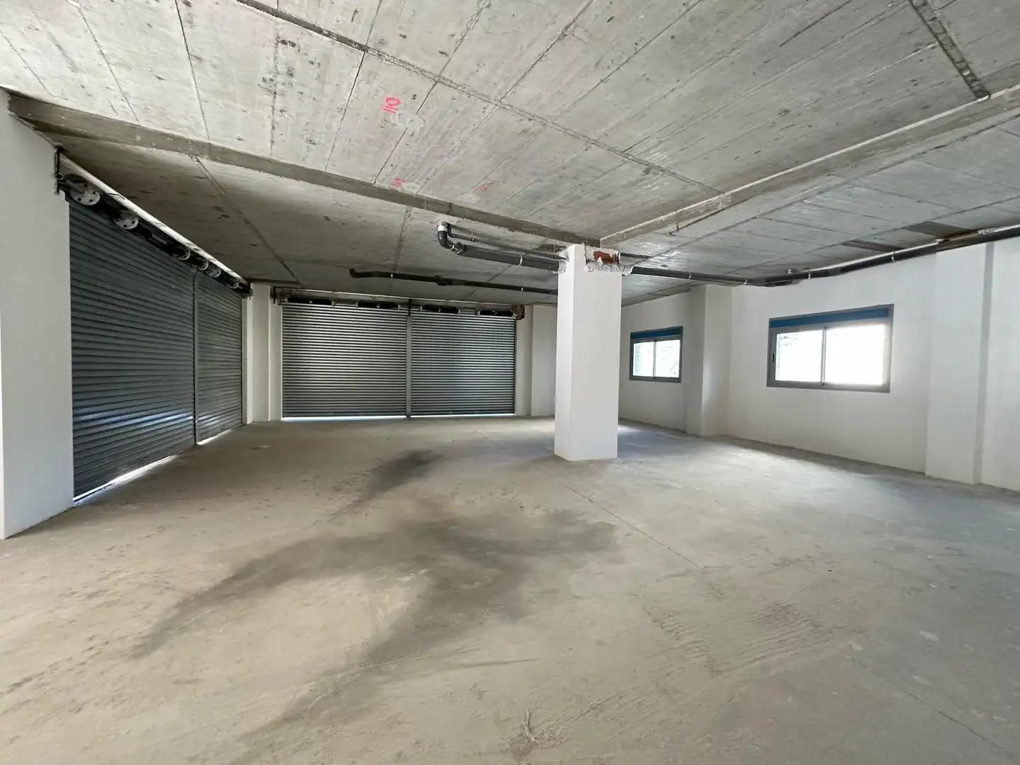 Local comercial de lloguer a Ronda de Sant Ramon 28, imagen 15